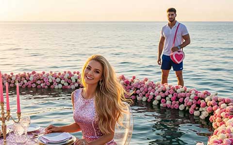 Hiç Sordunmu Yalnızlığımı Sevdiğim