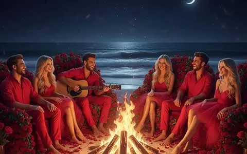 Gülmek Yakışır Herkese