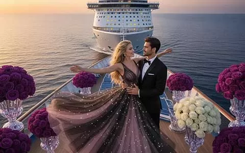 Yılan Hikayesine Dönen Aşk Hikayesi