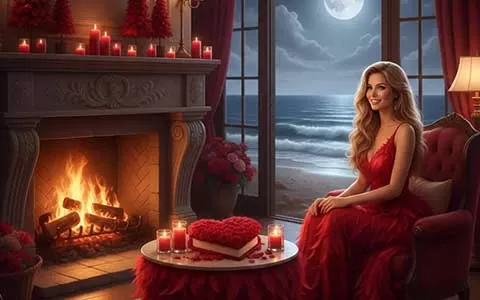 Hayattaki Güçlü Kadının Hikayesidir Bu