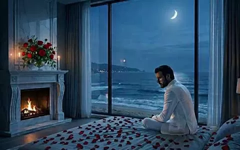 Alışamadım Yokluğuna