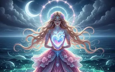 Bir Kadının Sessiz Çığlığı