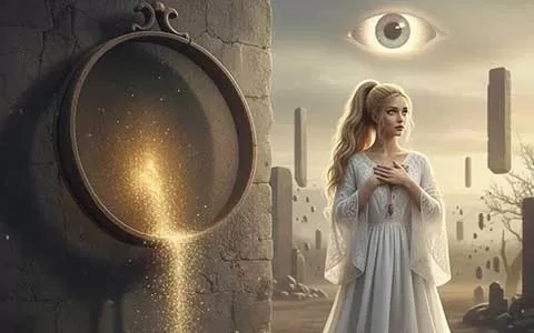 Eleğimi Eledim Duvara Astım