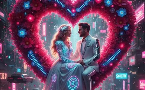 Kadınlar Hoşlandıkları Erkeklere Gülerler