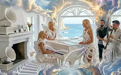 60'dan Sonraki Neslime Vay Neslim Diyeceksiniz.