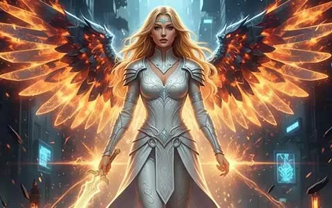 Ben Güçlü Bir Kadınım