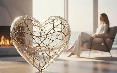 Güven Testi Gibidir