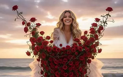 Ben Hiç Kimsenin Çöp Kovası Değilim