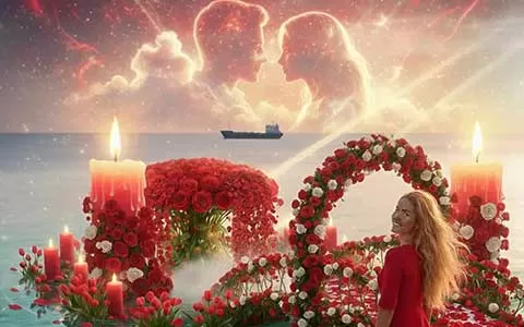 Giderken Gerçeği Göremez İnsan