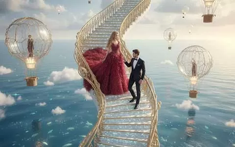 Sevgi ve Aşka Merhaba