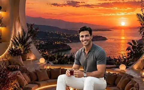 Gülüşün Sıcaklığı
