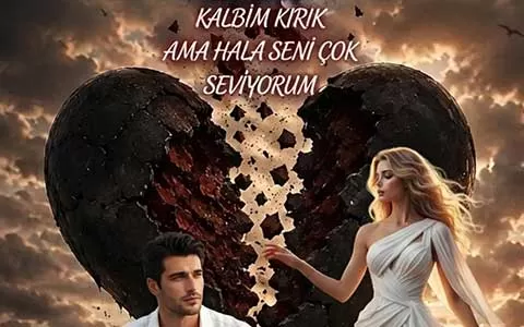 Bazı Sevgiler Kalpten Hiç Silinmez