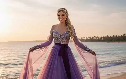 Kalbi Nasır Tutmuş Kadından Ne Beklenir ki