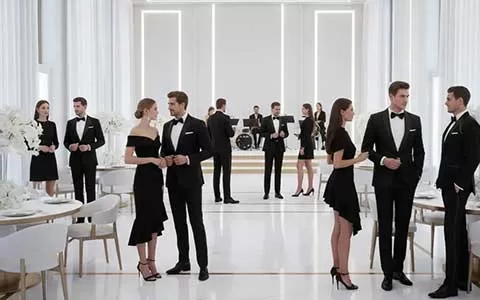 Güzel Bir Hayat Olsun