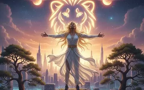 Ben Güçlü Bir Kadınım