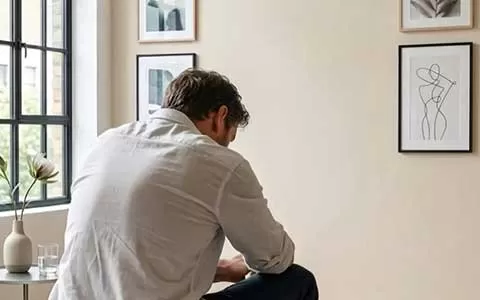 Kibirli Adamın Hazin Sonu