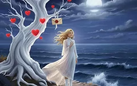 Ben Seni Unutmak İçin Sevmedim