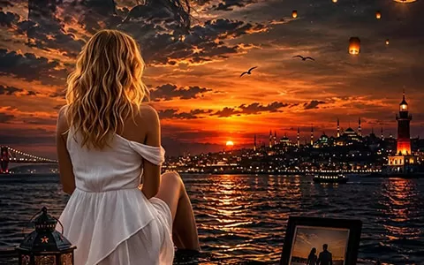 Unutulmaz Aşk Yarası