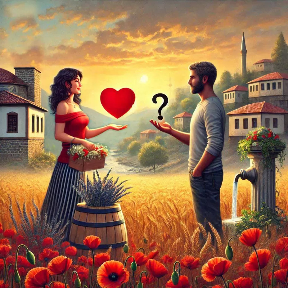 Erkekler Neden Kıymet Bilmez