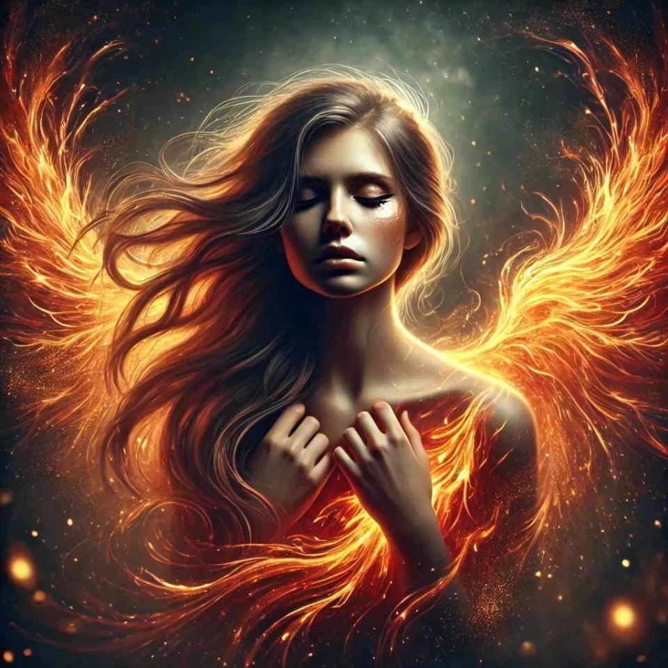 Yeniden Doğuş Hikayem