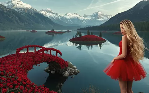 Güvendiğimiz Dağlara Kar Yağar