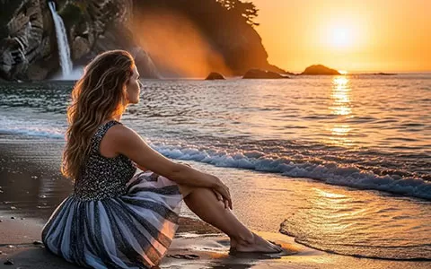 Hayatta Çekilen Acılar Yıpratır