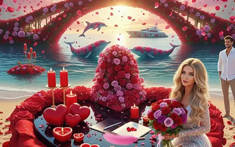 Benim Gibi Seveni Bulamazsın