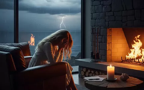 Kimse Anlamadı Yalnızlığımı