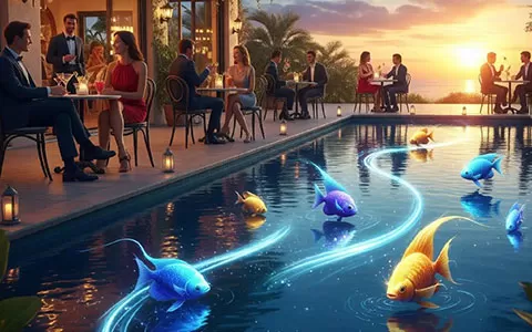 Balık Gibi Sessizdim Be Hayat