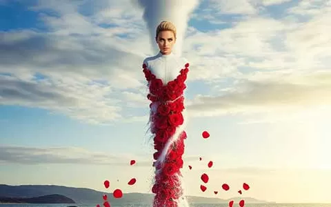 Hayatta Dimdik Ayaktayım