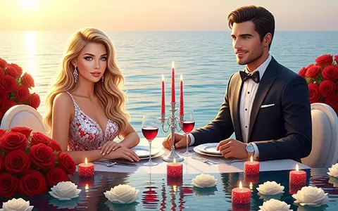 Seni Benim Kadar Çok Sevemez