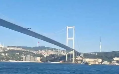 İstanbul Başka Güzel