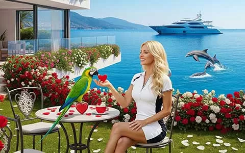 Geçmişten Gelen Hikaye