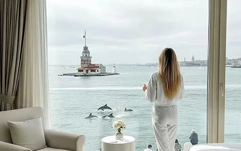 Uykular Haram Geceler