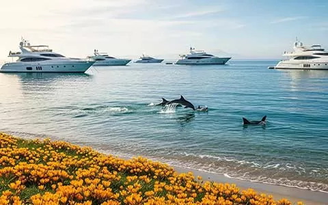 Gönlü Kırılmış Sarı Çiğdemin Aşk Hikayesi