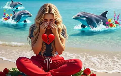 Kırık Bir Kalbin Hikayesi