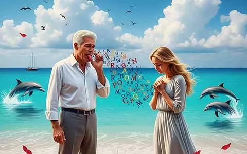 Neden Erkekler Yalan Söylerler