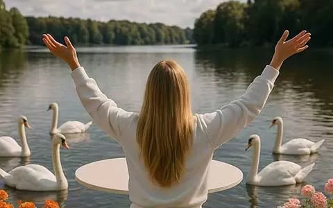 Sessizliğime Sığmayan Bir Ahım Var