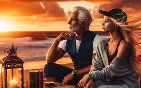 Erkeklerin Ruhsuz Halleri