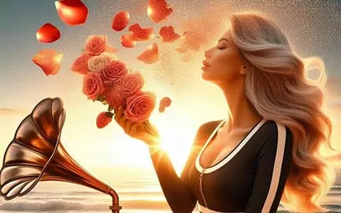 Bir Kadının Sessiz Çığlığı