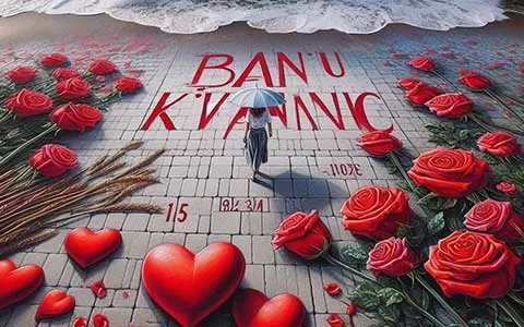 Banu ve Kıvanç'ın Ölümsüz Aşkları