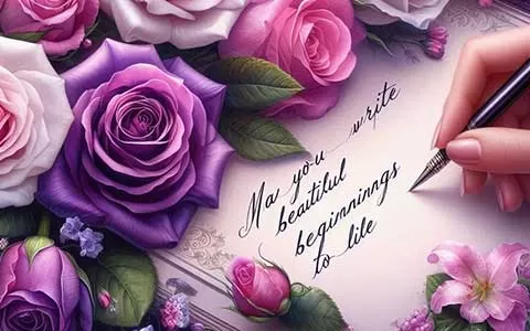 Hayata Yeni Başlangıçlara