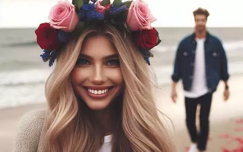 Gerçek Seven Kadını Sevin