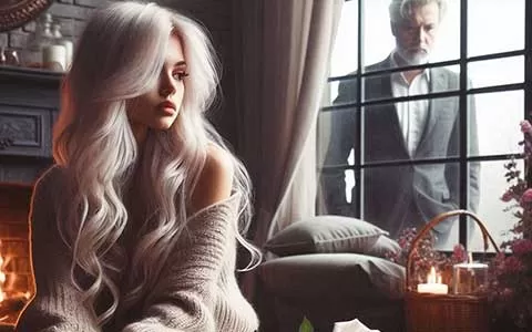 Kadınını Umursamayan Adam