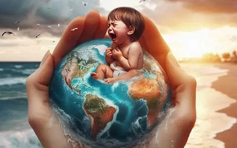 Yürek Titreten Acı