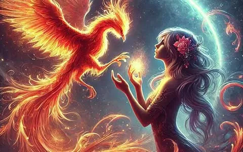 Kadının Acıklı Hikayesi