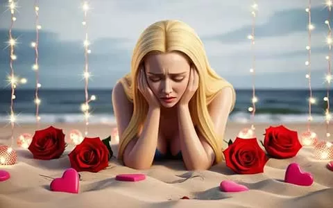 Aşk Kapıyı Çalınca