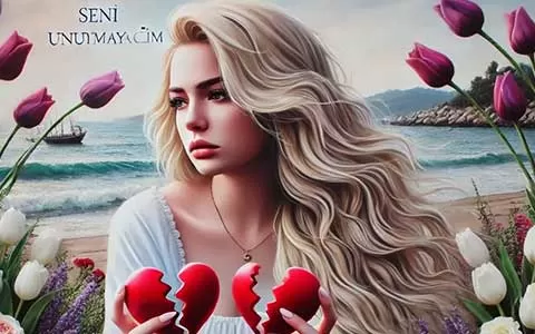 Kırık Bir Kalbin Bayram Sabahı