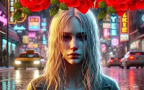 Yalnızlığın Pençesinde Bir Kadın