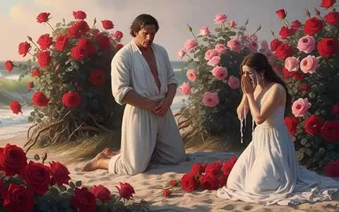 Bir Kadını Üzmenin Ağır Bedeli